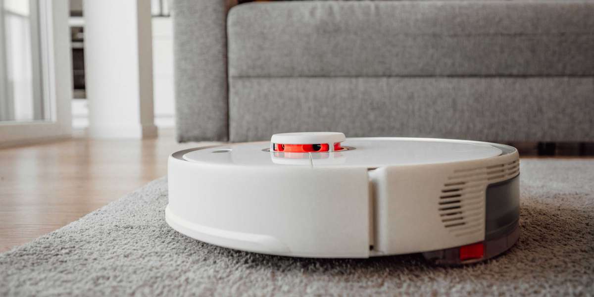 Robot Vacuum Cleaner on Sale: A Comprehensive Guide to Smart Cleaning