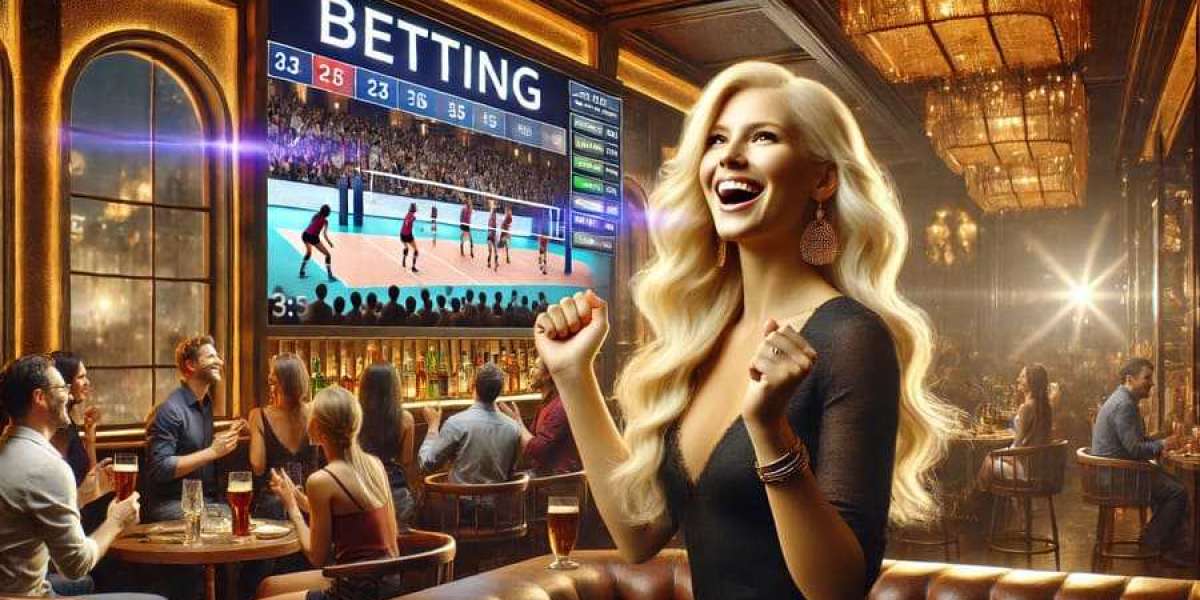 Secure Your Bets: Discover the Best Scam Verification Platform for Gambling Sites at toto79.in