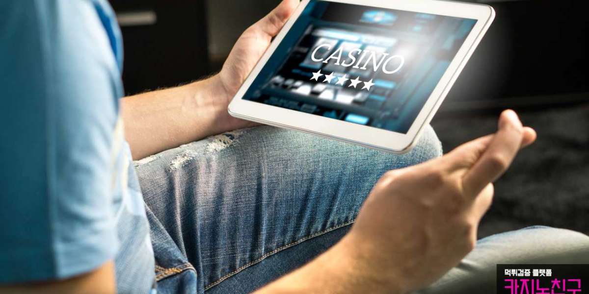 Unlocking the World of Evolution Casino with Casino79: Your Trusted Scam Verification Platform