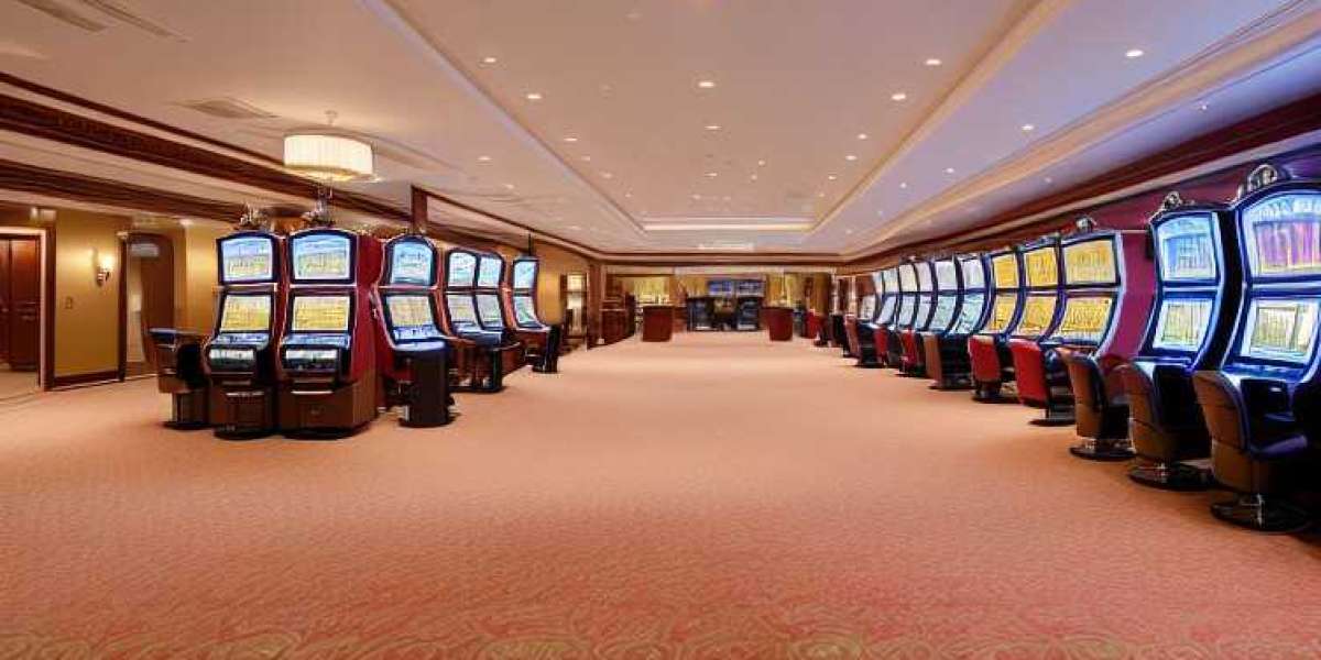 Gaming Options found at SlotLounge Casino