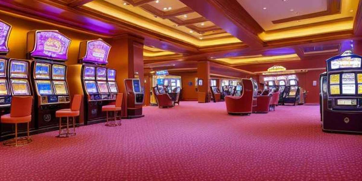 Αντιμετωπίστε τη απόλαυση ασφαλές στο SpinitCasino