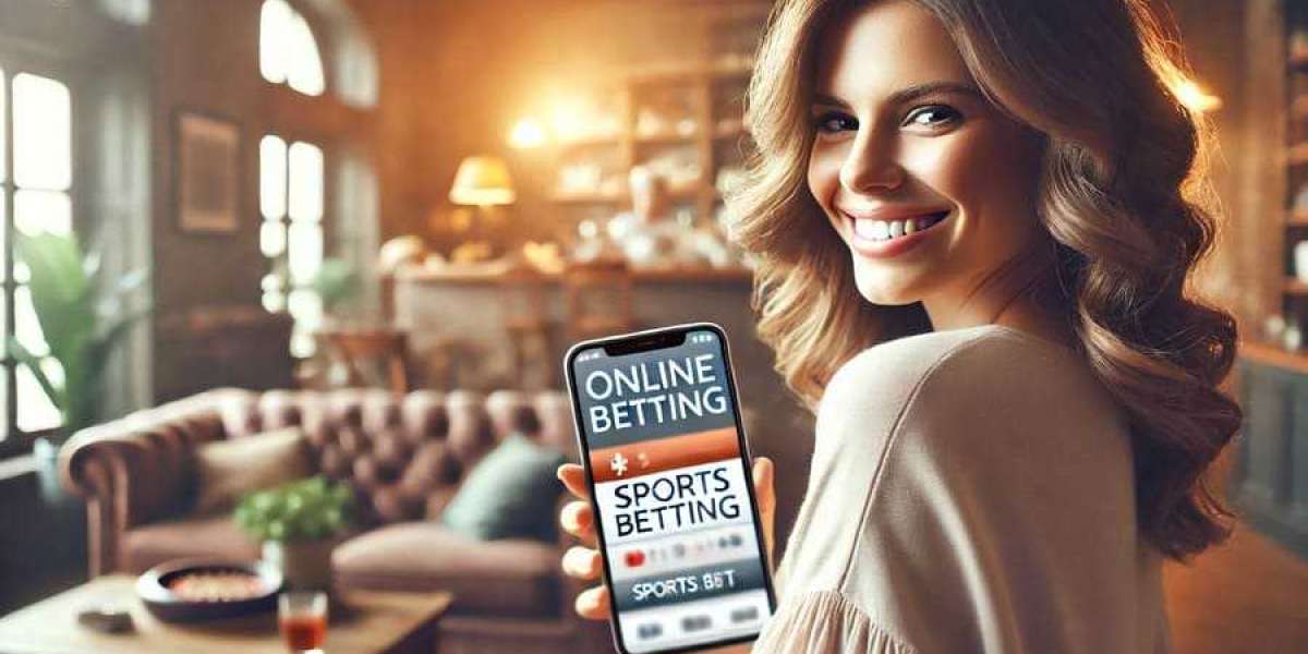 Secure Your Online Betting Experience with Sureman: The Ultimate Scam Verification Platform