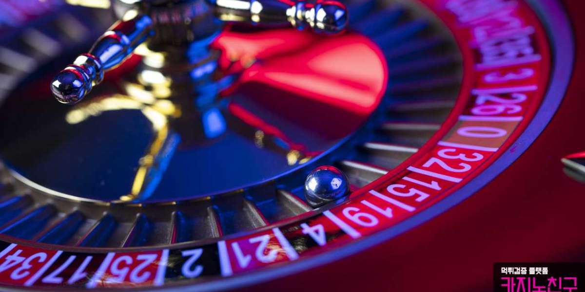 Discover the Baccarat Site: A Smart Choice with Casino79 for Scam Verification