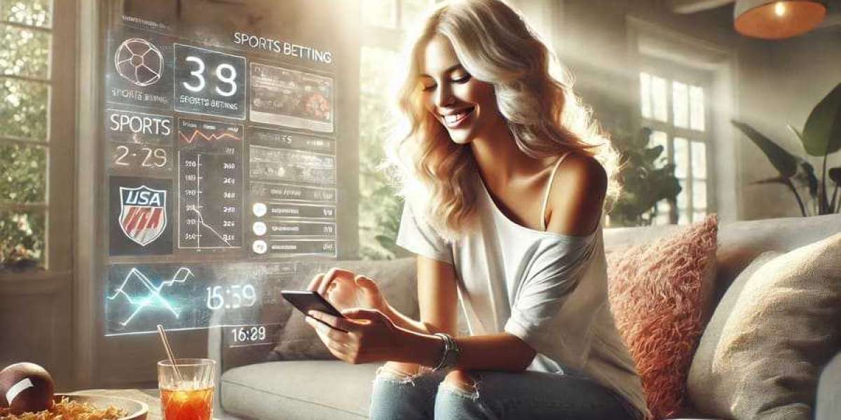 Explore the Ultimate Scam Verification Platform for Korean Gambling Sites with toto79.in