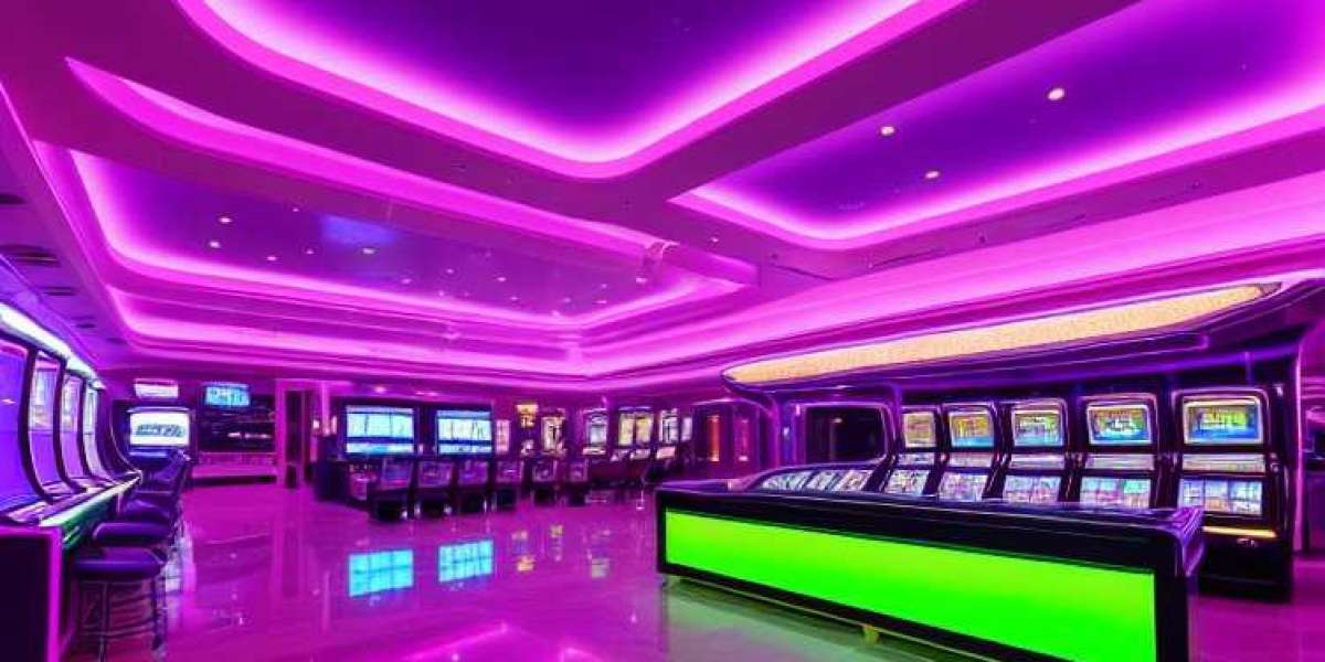 Unterschiedliche Spielewelt bei Lucky Vibe Casino