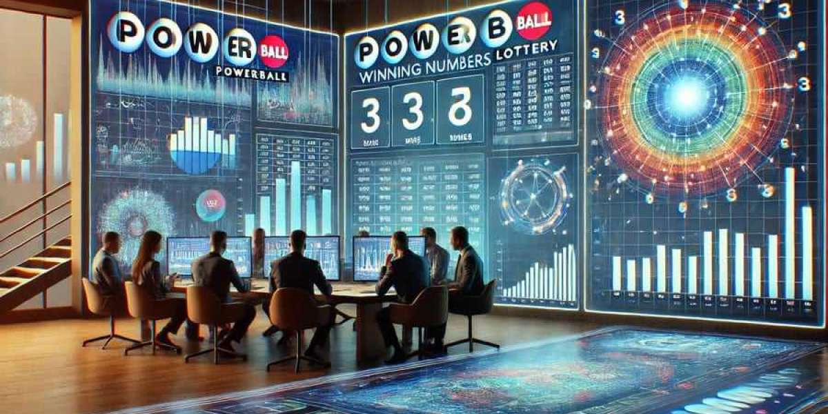 Unlocking Insights: Donghaeng Lottery Powerball Analysis within the Bepick Community